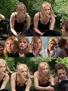 Olivia d`Abo nude 19